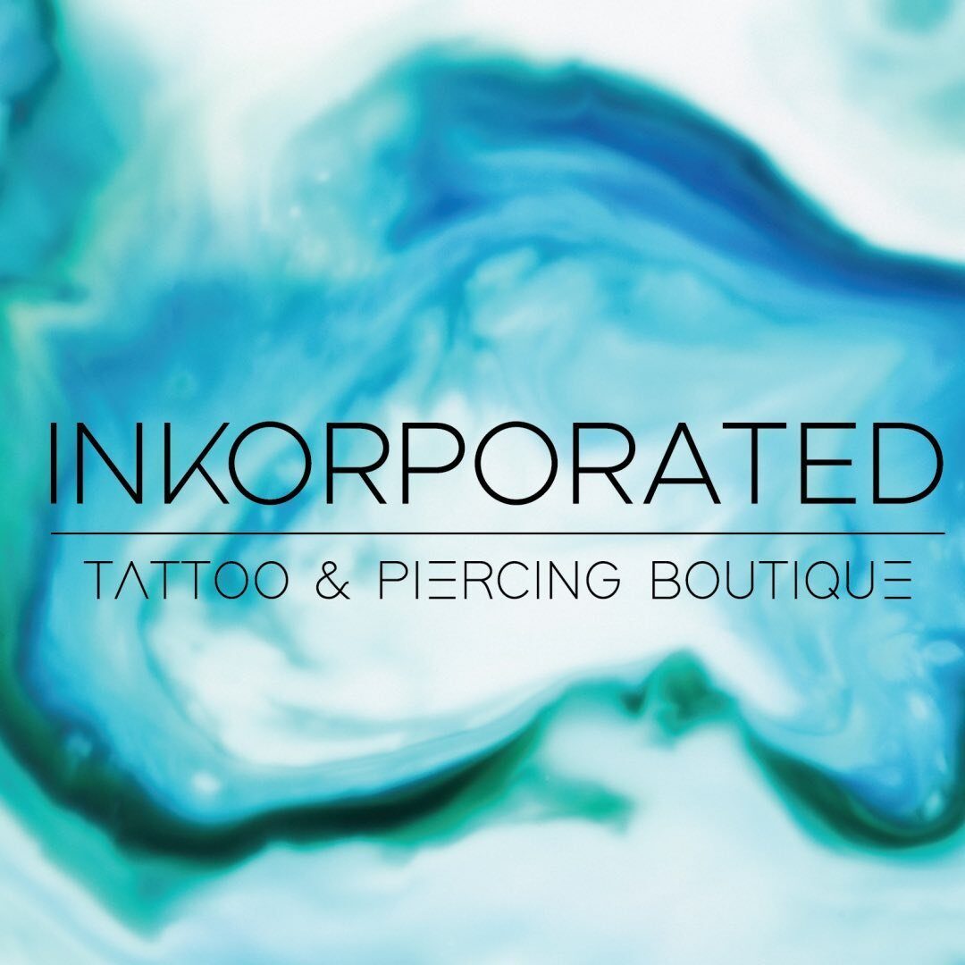 INKORPORATED TATTOO & PIERCING BOUTIQUE AMSTERDAM